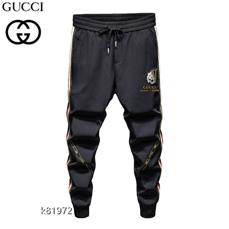 Gucci Long Pants-025
